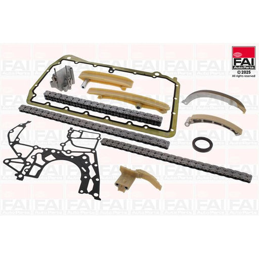 FAI 11 x Timing Chain Kit Set Links TCK302