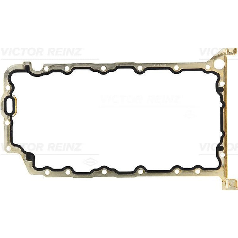 Victor Reinz Oil Sump Gasket Wide Thick 71-35062-10