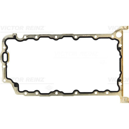 Victor Reinz Oil Sump Gasket Wide Thick 71-35062-10
