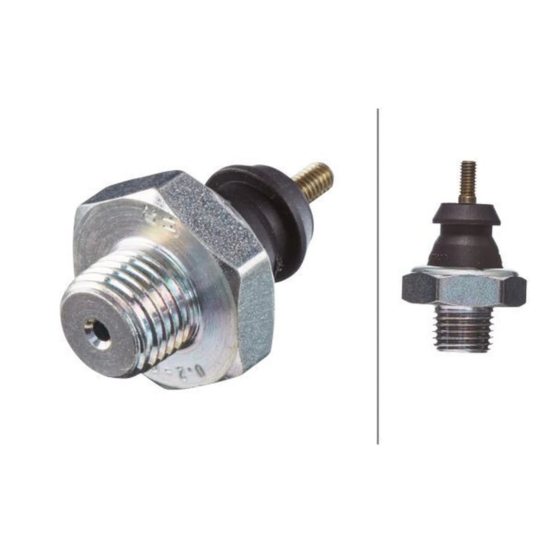 Hella Oil Pressure Sensor Switch 6ZL 003 259-421