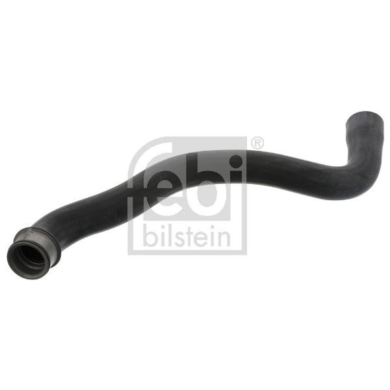 Febi Radiator Coolant Hose Upper ID 46385