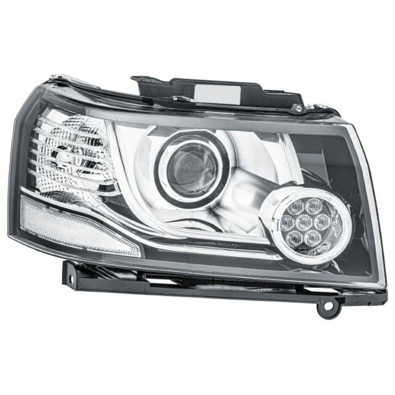 Hella Headlight Headlamp HB3 Right 1EJ 354 813-161