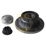 NAPA Wheel Bearing Kit PWB1230
