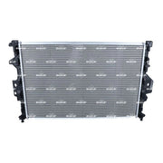 NRF Engine Radiator 53811