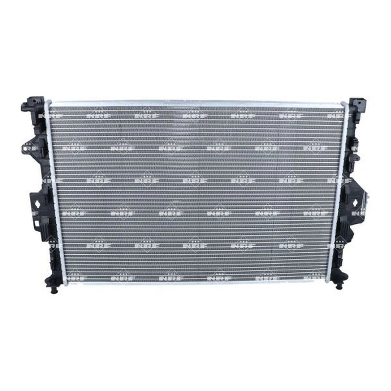 NRF Engine Radiator 53811