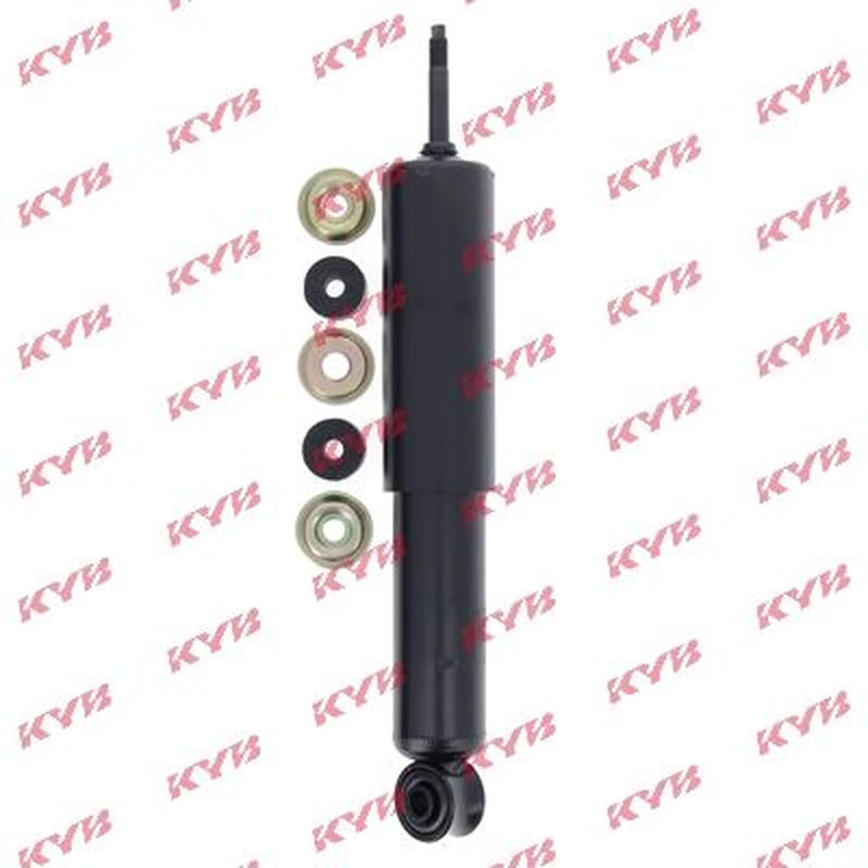 KYB Shock Absorber Damper Strut Front 444132
