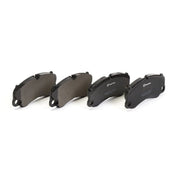 Brembo 4 x Front Brake Pad Set P65054