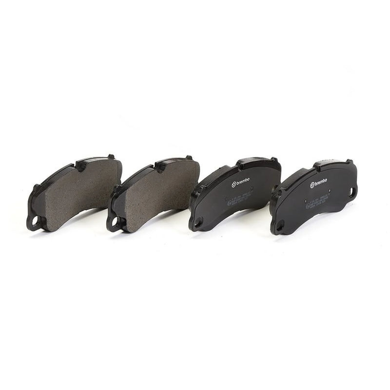 Brembo 4 x Front Brake Pad Set P65054