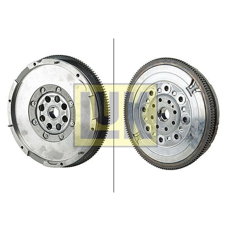 LuK Engine Flywheel Teeth 415078610