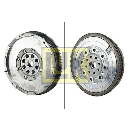 LuK Engine Flywheel Teeth 415078610