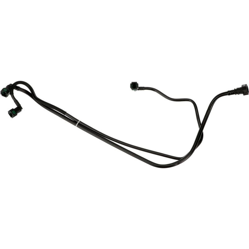 Gates Fuel Overflow Hose Pipe MFL1254