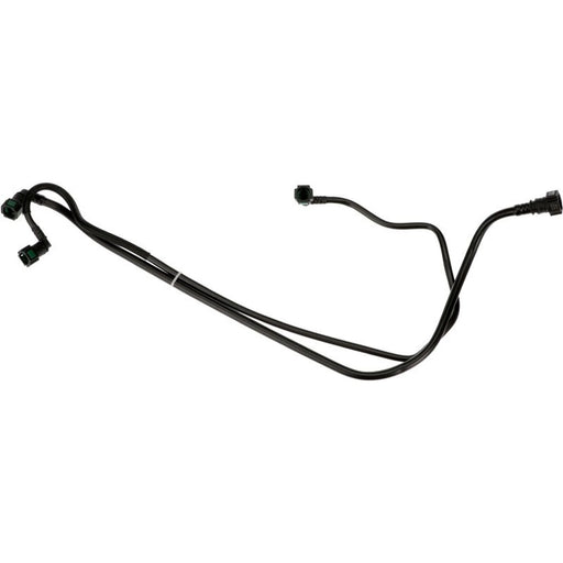 Gates Fuel Overflow Hose Pipe MFL1254