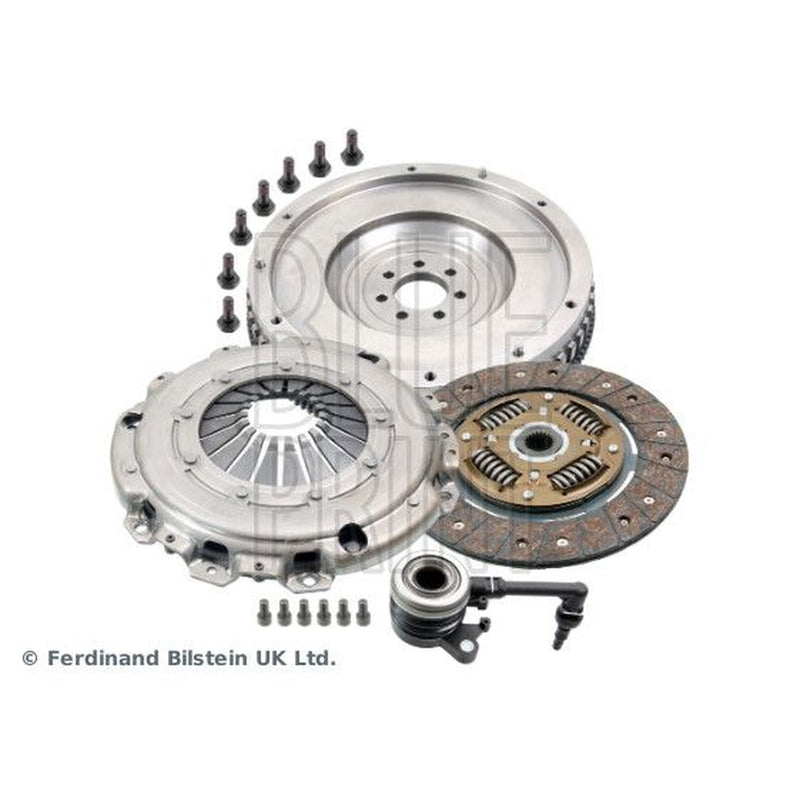 Blue Print Clutch Kit Set 3pc 241mm ADBP300141