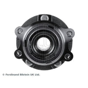 Blue Print Wheel Bearing Kit Front Right 93mm ADN18266