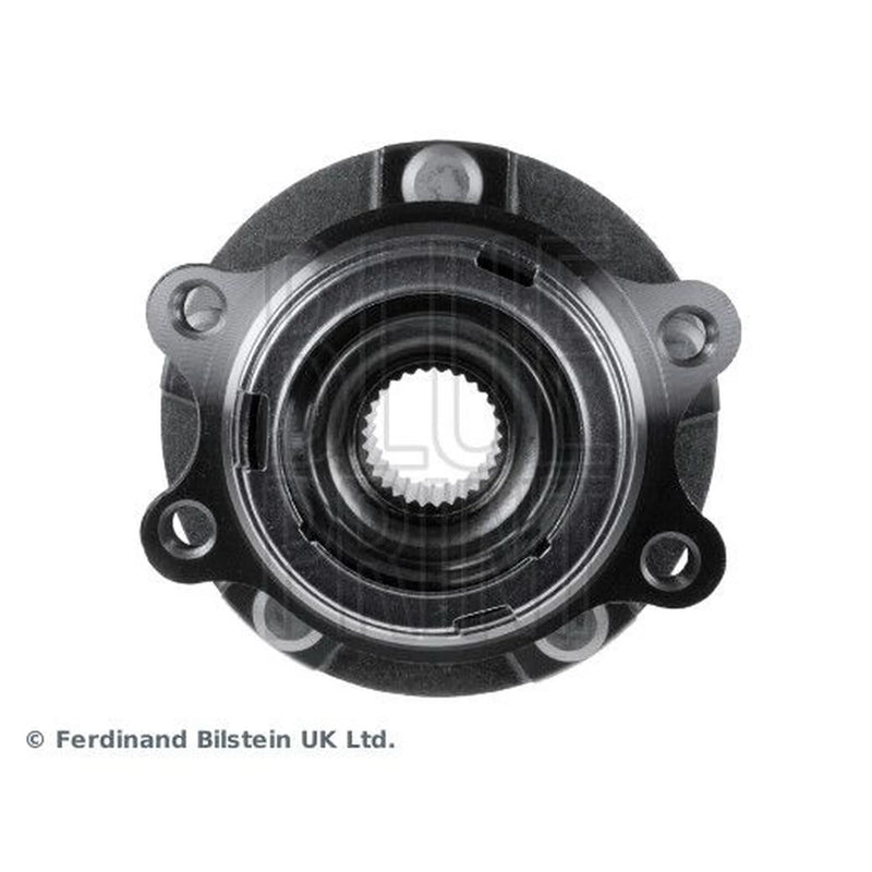 Blue Print Wheel Bearing Kit Front Right 93mm ADN18266
