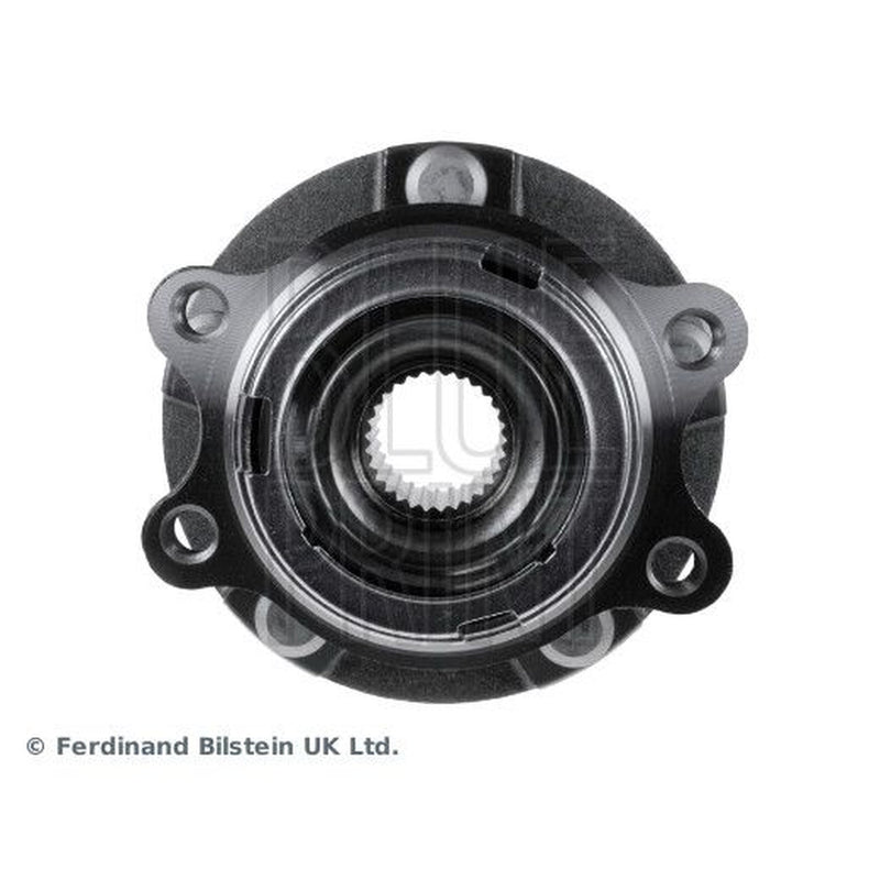 Blue Print Wheel Bearing Kit Front Right 93mm ADN18266