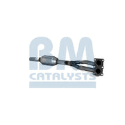 BM Catalysts Homologated Petrol Cat BM90694H