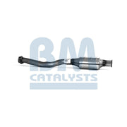 BM Catalysts Homologated Petrol Cat BM90050H