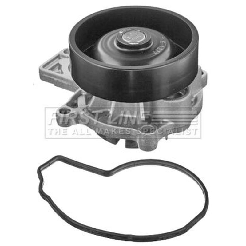 First Line Engine Cooling Water Pump FWP2435