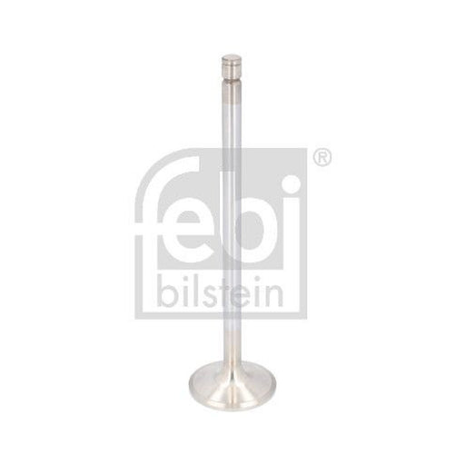 Febi Engine Intake Valve 49mm Head 192640