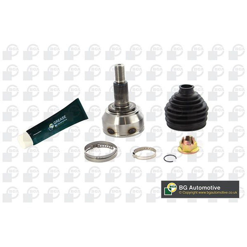 BGA Drive Shaft Joint Kit CV0122A