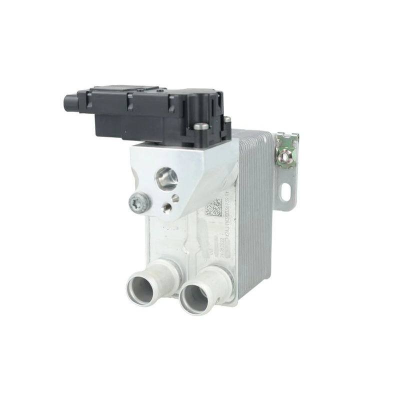 NRF Electric Motor Radiator (Traction Battery) 310506