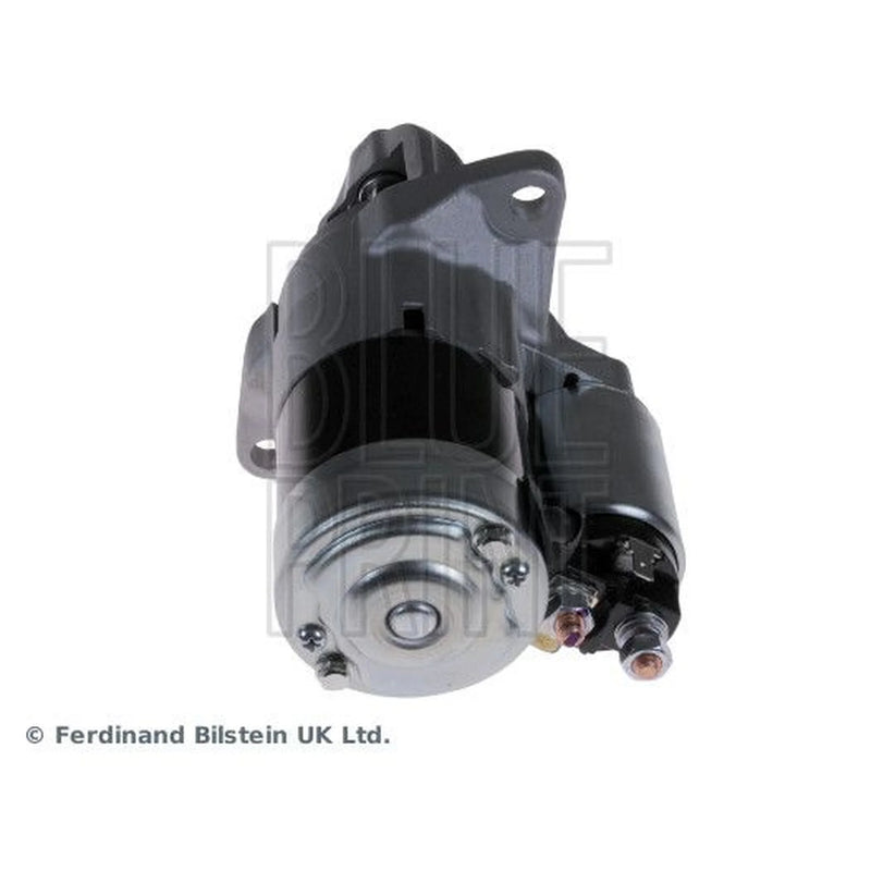 Blue Print Starter Motor 12V 1kW 8 Teeth ADS712501