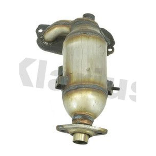 Klarius Catalyst Type Approved With Pipe 322987