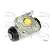 Apec Wheel Cylinder Hydraulic Brake Rear Right BCY1429