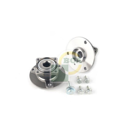 BGA Wheel Bearing Kit 133mm WHB8200K