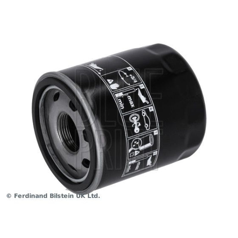 Blue Print Engine Oil Filter ADBP210135