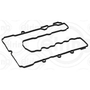 Elring Cylinder Head Cover Gasket AEM (Ethylene Acrylate Rubbe 182.080
