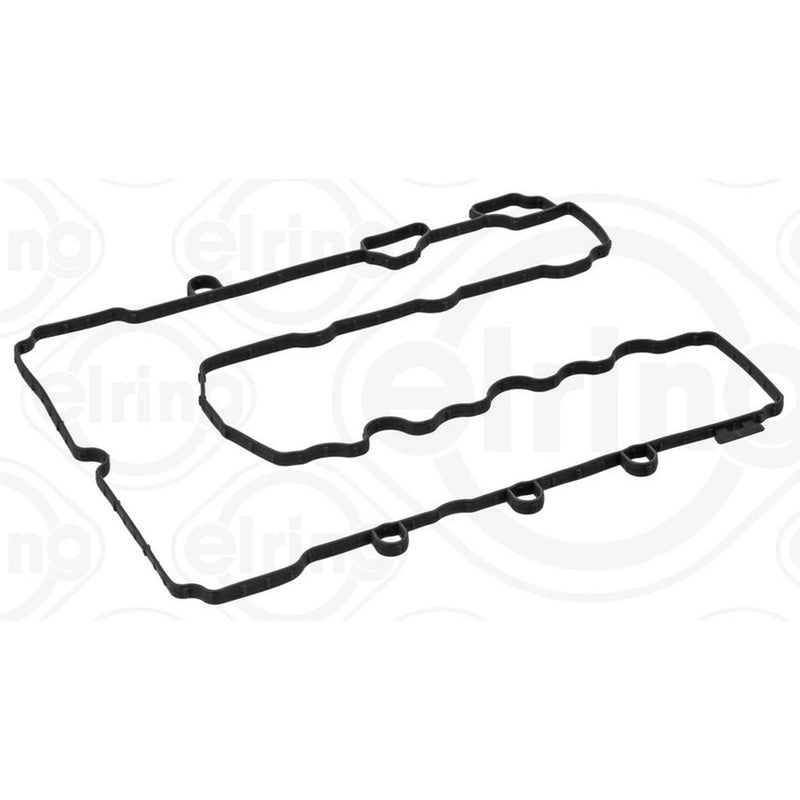 Elring Cylinder Head Cover Gasket AEM (Ethylene Acrylate Rubbe 182.080