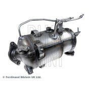 Blue Print Particulate / Soot Filter ADT360502