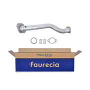 Hella Exhaust Pipe OD 8LA 366 006-431