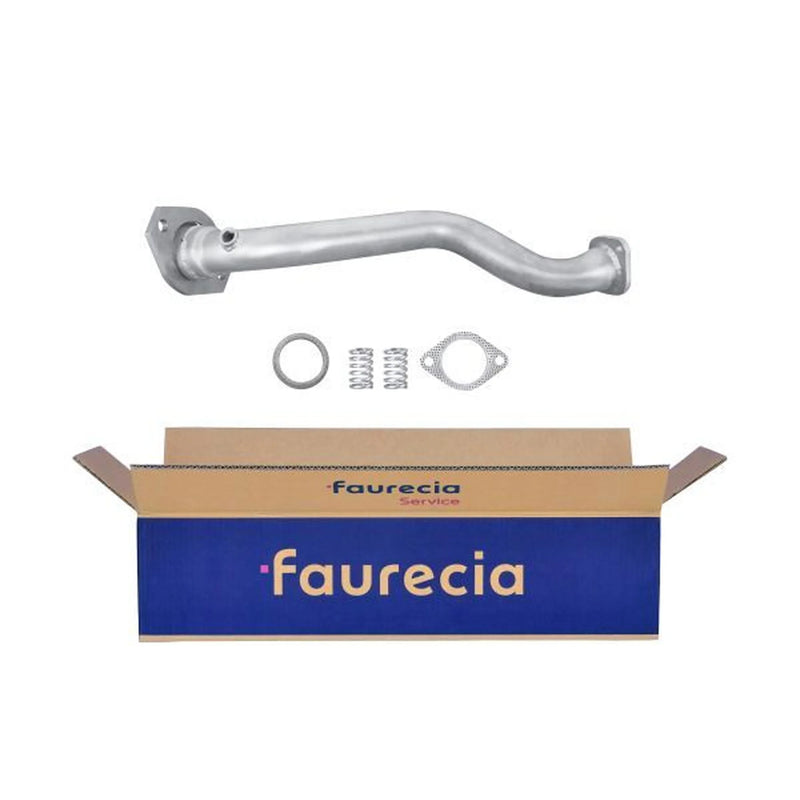 Hella Exhaust Pipe OD 8LA 366 006-431