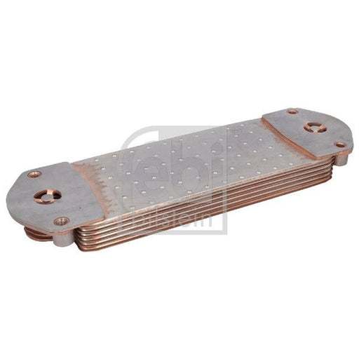 Febi Engine Oil Cooler 196949