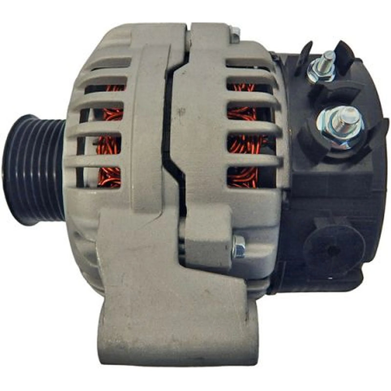 Hella Car Alternator 12V 8EL 012 430-111