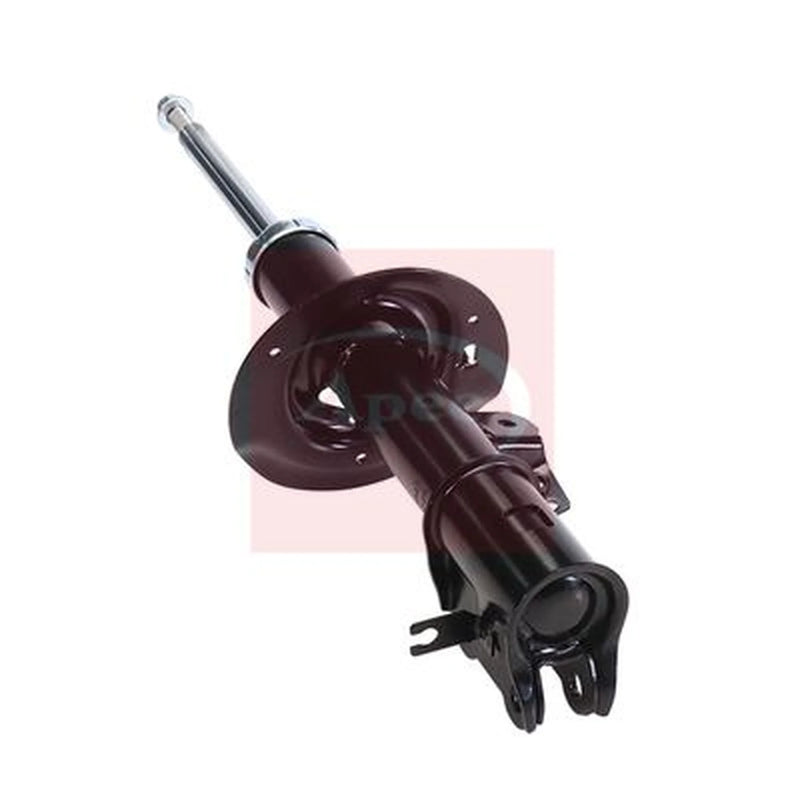 Apec Shock Absorber Damper Strut Front Left ASA2049
