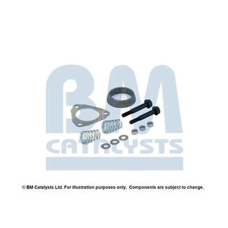 BM Catalysts Exhaust Pipe Mounting Kit FK70008C