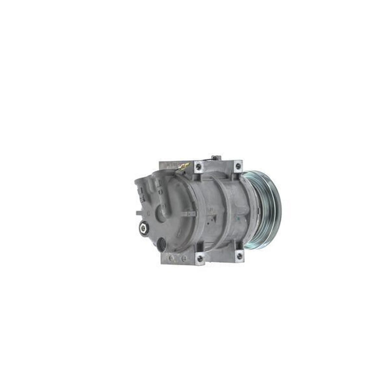 Mahle Air Conditioning Compressor ACP 1641 000P