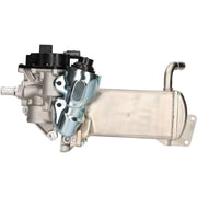 Pierburg EGR Cooler (Exhaust Gas Recirculation) 7.11237.06.0