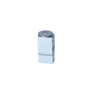 NRF Air Conditioning Expansion Valve 38543