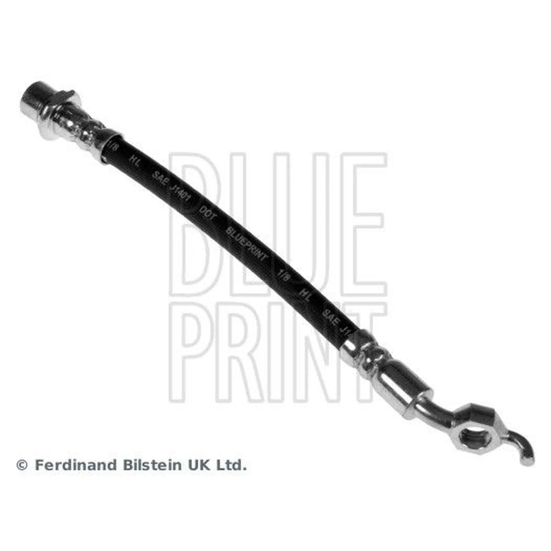 Blue Print Brake Hydraulic Hose Line outer ADT353369