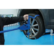 Laser Tools Suspension Play Tester - PL