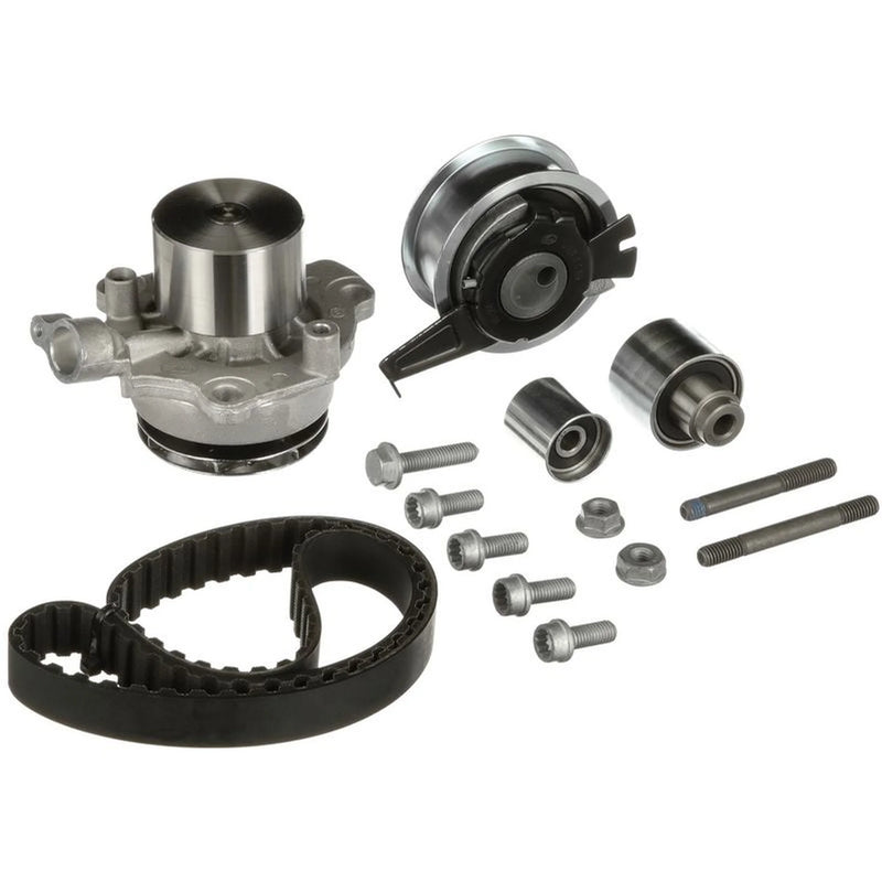 Gates Timing Belt & Water Pump Kit KP55678XS