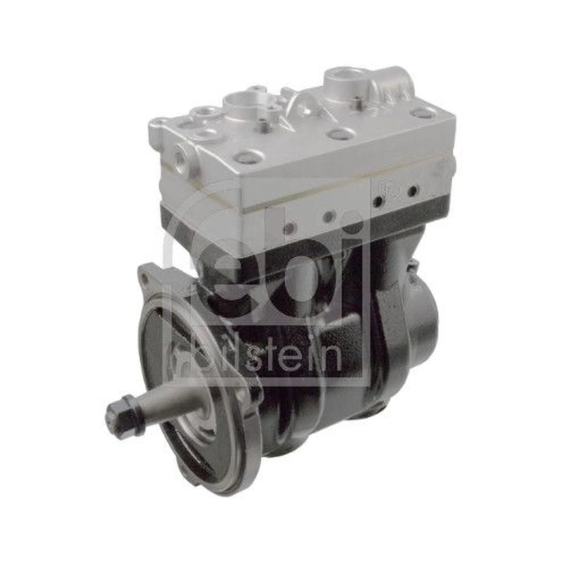 Febi Air Suspension Compressor 172533