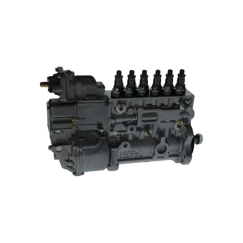 Bosch Diesel Injection Pump 0 402 746 674