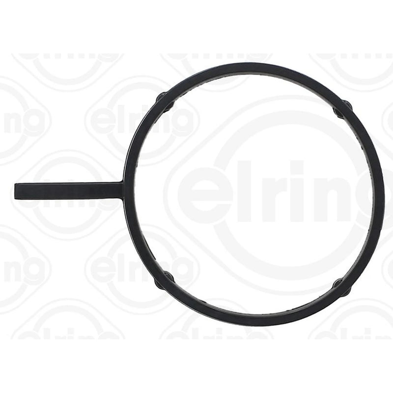 Elring Nissan Egr Valve Pipe Gasket Intake Manifold 496.200