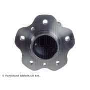 Blue Print Wheel Bearing Kit Rear Right 84mm ADN18391
